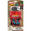 Spider-Man 12 oz. Collapsible Water Bottle